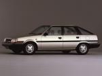 Toyota Carina II Liftback 1984 года